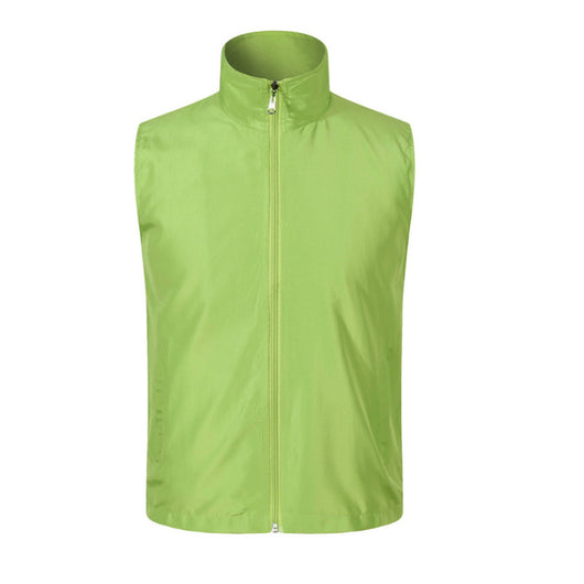 Chaleco Casual Multicolor de Moda - Image 11