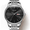 Reloj Mecánico Minimalista para Hombre
