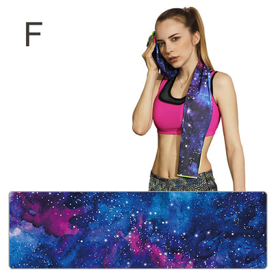 Toalla Deportiva Absorbente para Entrenamientos y Fitness - Image 6