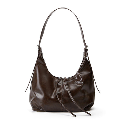 Bolso Bandolera Retro Wasteland para Mujer - Colección Otoño Invierno - Image 6