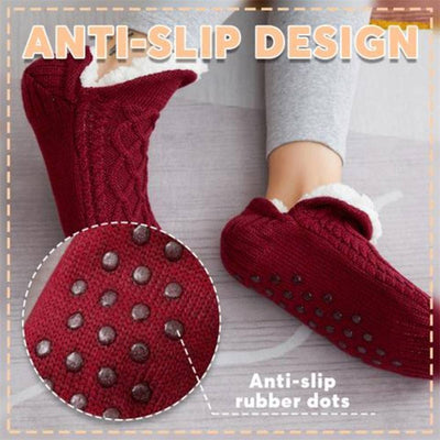 Calcetines de Lana Térmica para Invierno - Calidez y Confort para Toda la Familia - Image 45