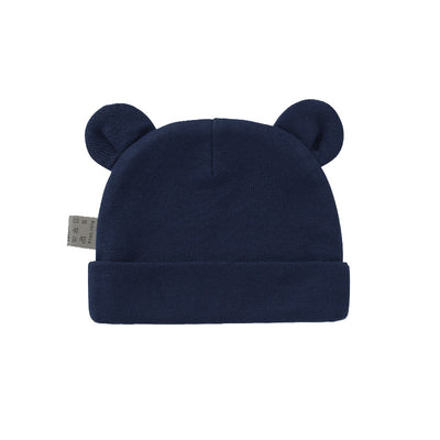 Gorro Tejido Binaural para Recién Nacido - Image 15