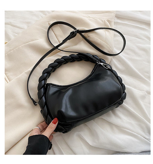 Bolsa Mensajera de Diseño Premium Multiuso para Mujer - Image 79