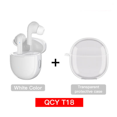 Auriculares Deportivos Bluetooth con Cancelación de Ruido para Llamadas - Image 17