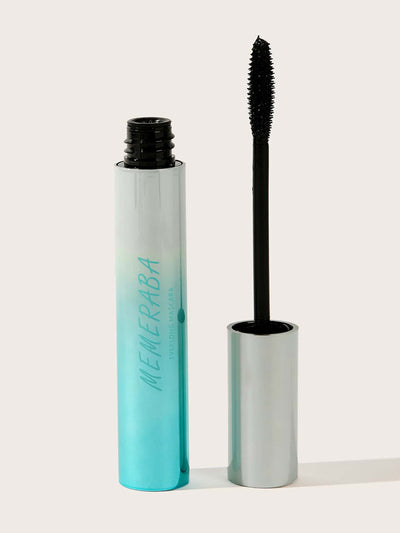 Máscara de Pestañas Rizadora Voluminizadora Waterproof Blue Rhyme - Image 19
