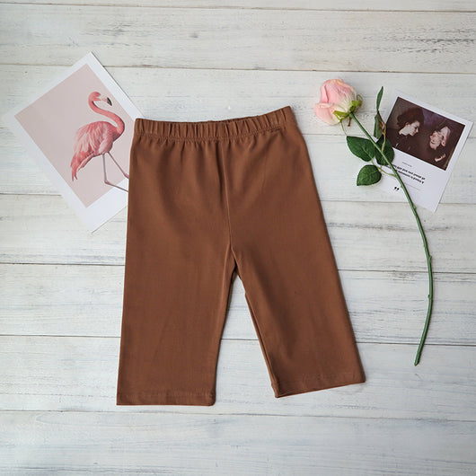 Shorts Deportivos de Ciclismo para Mujer - Diseño Europeo y Americano - Image 6