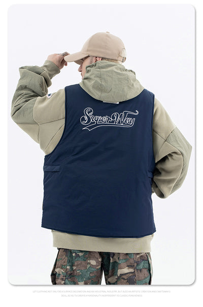Chaqueta de Trabajo Funcional Outdoor con Múltiples Bolsillos - Image 17