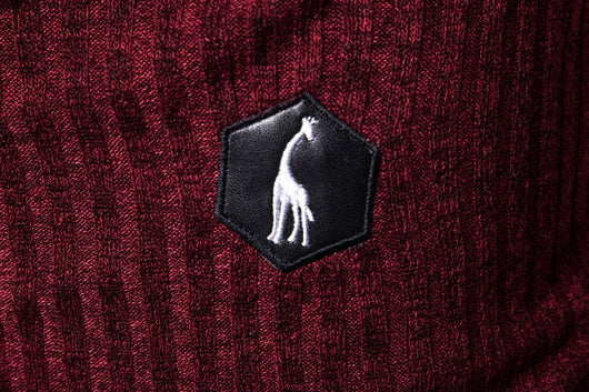 Suéter Hoodie de Punto Liso para Hombre - Image 13