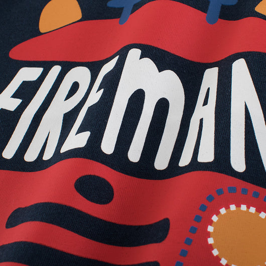 Playera de Manga Corta 27kids para Niño - Comodidad Perfecta para el Verano - Image 8