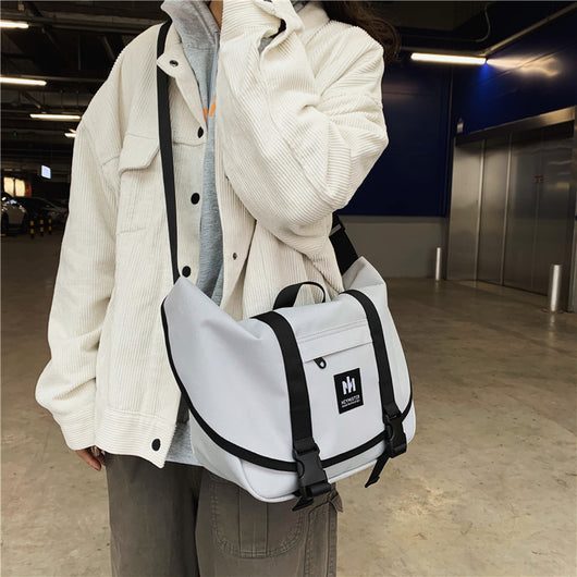 Bolsa Oxford Casual para Hombre - Image 8