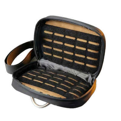 Bolsa Bandolera Magnética de Liberación Rápida en Tela Oxford - Image 5