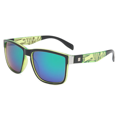 Gafas de Sol Deportivas Unisex Estilo Europeo - Image 6