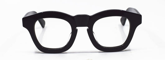 Gafas Retro Gruesas para Mujer - Image 59