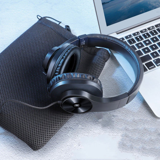 Auriculares con Diadema y Cable - Image 9