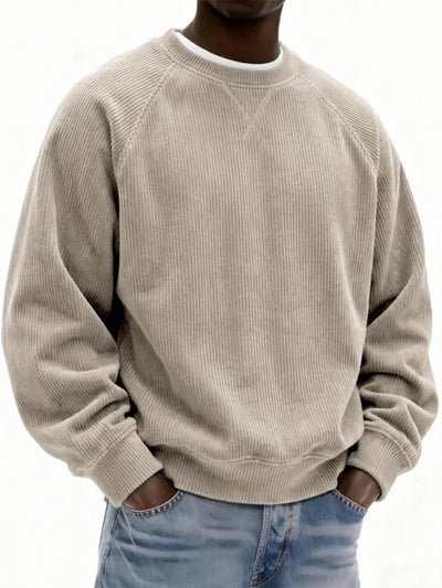 Sudadera Deportiva Hombre Corte Relajado y Moderno - Image 14