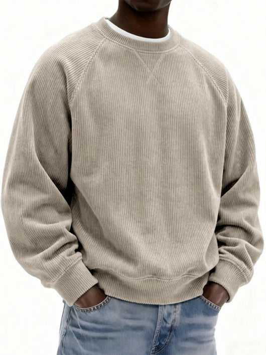 Sudadera Deportiva Hombre Corte Relajado y Moderno - Image 14