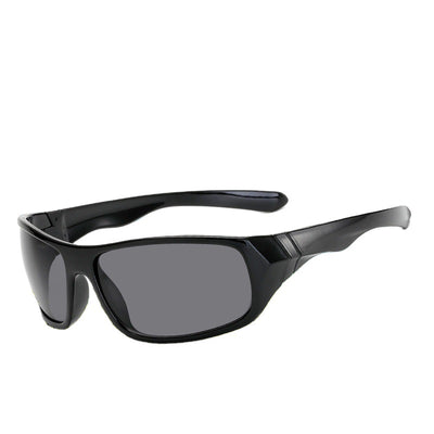 Gafas Deportivas Ciclismo Visión Nocturna para Hombre - Image 12