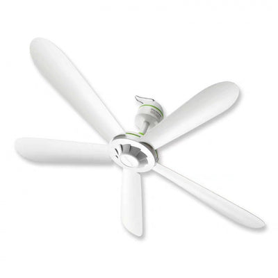 Ventilador de Techo Silencioso 5 Aspas para Dormitorio y Hogar - Image 6