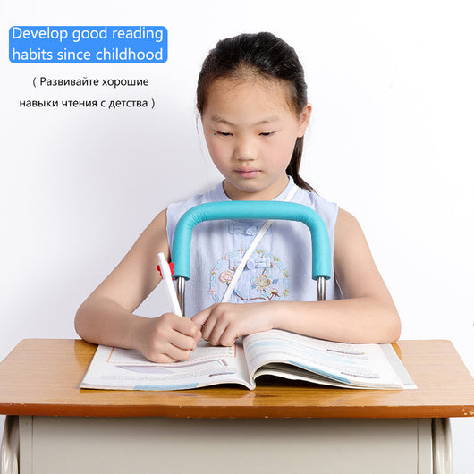 Corrector de Postura Infantil Ajustable - Prevención de Miopía - Image 8