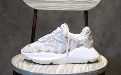 Zapatillas Deportivas Casuales para Mujer con Malla Transpirable - Image 10