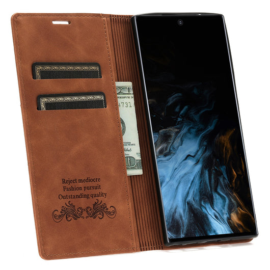 Funda de Cuero para Teléfono Flip Fantasy Pair - Image 19