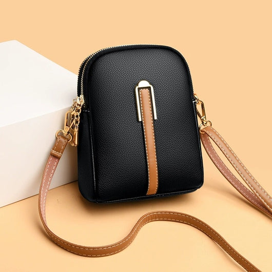 Bolso Mensajero Versátil para Mujer - Estilo y Funcionalidad - Image 27