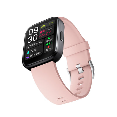 Smartwatch con Monitor de Frecuencia Cardíaca, Oxígeno en Sangre y Sueño - Image 5