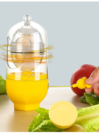 Batidor Manual Multiusos para Huevos y Alimentos - Image 15