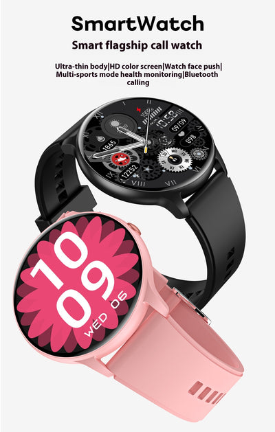 Reloj Inteligente SmartWatch - Image 18