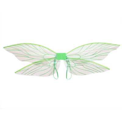 Alas de Hada para Niños - Decoración para Fiestas y Actuaciones - Image 14