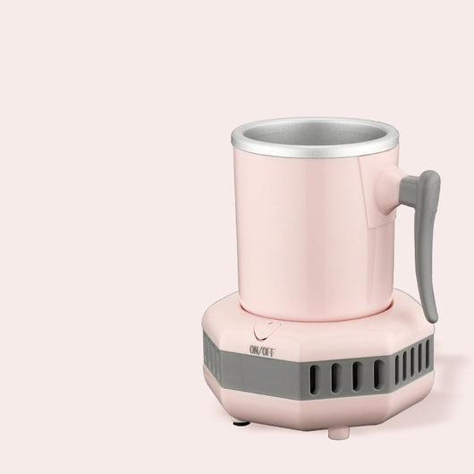 Vaso Enfriador Rápido Dual - Oficina, Dormitorio y Cocina - Image 25