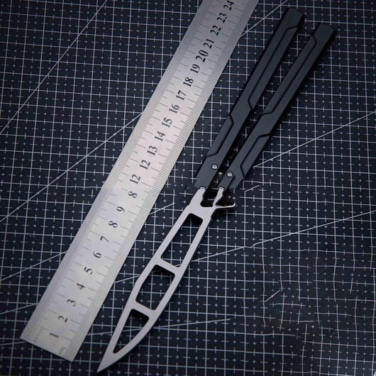 Cuchillo Mariposa Fine Card Show 5150 - Navaja de Precisión - Image 8