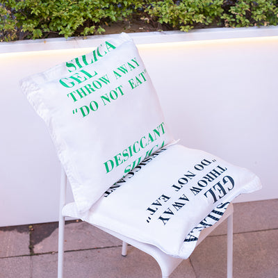 Almohada Desecante para Respaldo de Sofá Moderno - Image 3