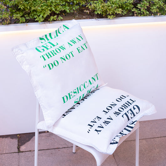 Almohada Desecante para Respaldo de Sofá Moderno - Image 3