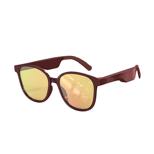 Gafas Deportivas Inteligentes Bluetooth con Protección Anti-luz Azul e Impermeables - Image 4