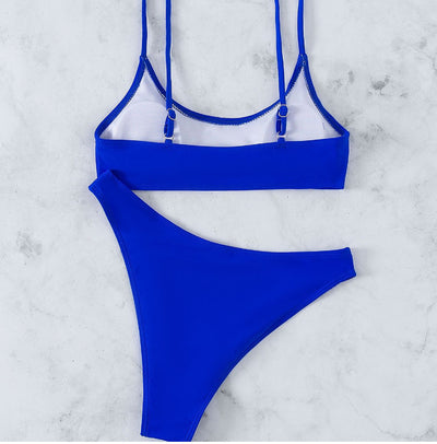 Bikini Deportivo Estilo Europeo para Mujer - Diseño Moderno y Elegante - Image 12
