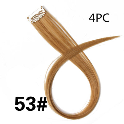 Extensiones de Cabello y Pelucas Premium - Image 164