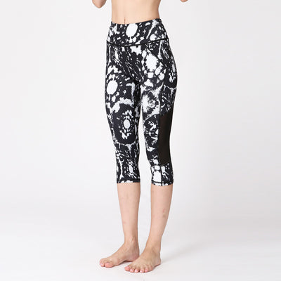 Leggins Estampados sin Costuras - Image 6