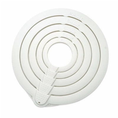 Tapa Conservadora Universal para Alimentos - Image 13