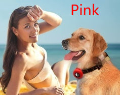 Funda Protectora de Silicona para AirTag - Rastreador de Mascotas - Image 21