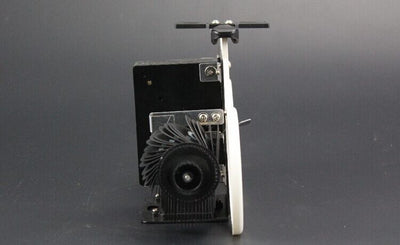 Reloj Despertador de Bicicleta con Diseño Flip - Decorativo y Funcional - Image 14