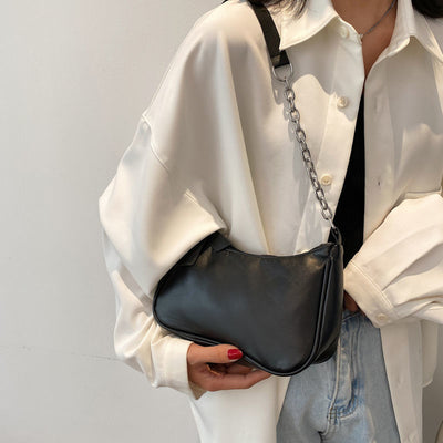 Bolsa Francesa Minimalista para Axilas - Diseño Elegante para Mujer - Image 13