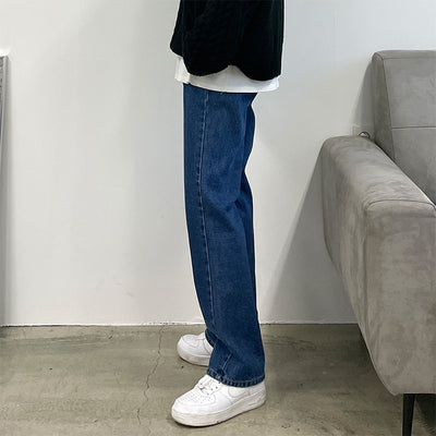 Pantalones Rectos Sueltos sin Planchado - Comodidad Total para el Verano - Image 10