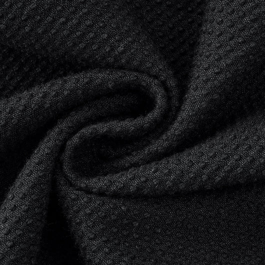 Saco Retro de Algodón con Bordados y Lavado Vintage - Image 5