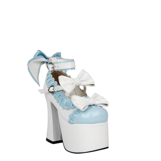 Zapatos de Tacón Alto Elegantes - Image 8