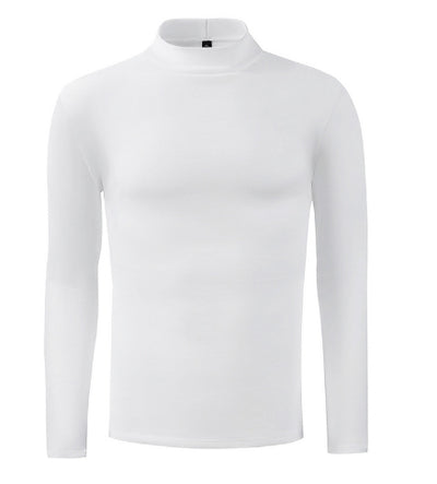 Traje Elegante Otoño Invierno Hombre Estilo Europeo Americano - Image 14