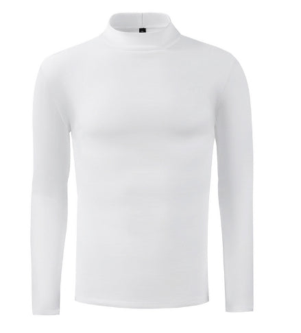 Traje Elegante Otoño Invierno Hombre Estilo Europeo Americano - Image 14