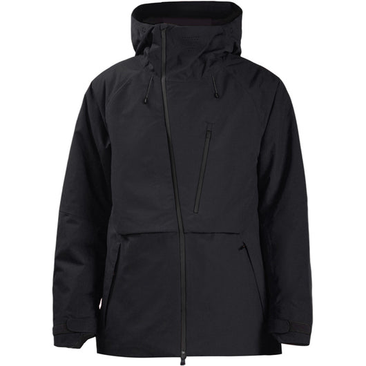 Chaqueta de Esquí Impermeable Térmica con Tecnología Respirable - Image 7