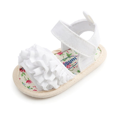 Zapatos Suave para Bebé Niña - Primeros Pasos - Image 22