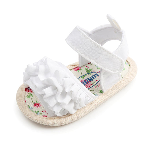 Zapatos Suave para Bebé Niña - Primeros Pasos - Image 22